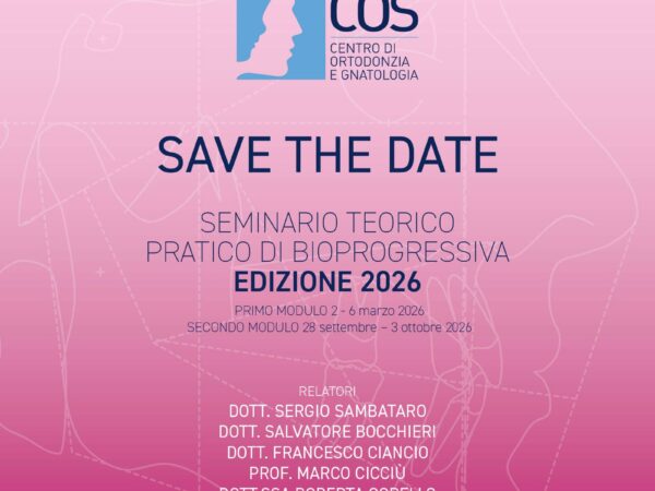 Seminario Teorico-Pratico di Bioprogressiva – Edizione 2026