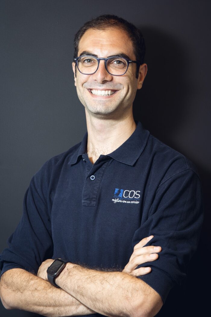 Salvo Bocchieri
