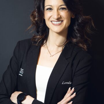 Loredana Ortoleva