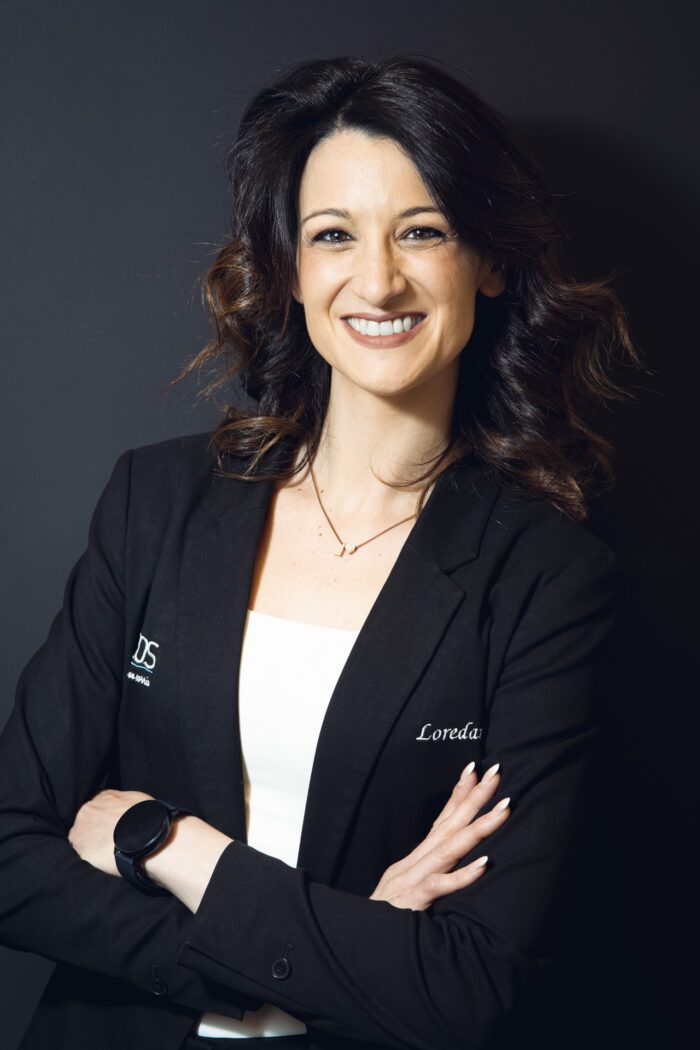 Loredana Ortoleva
