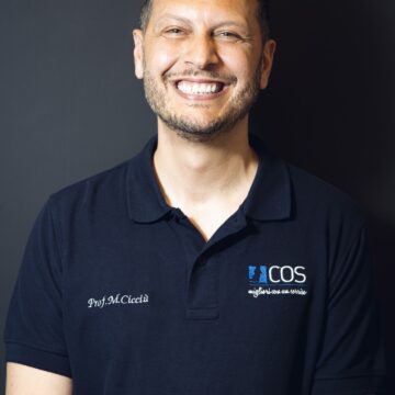 Marco Cicciù