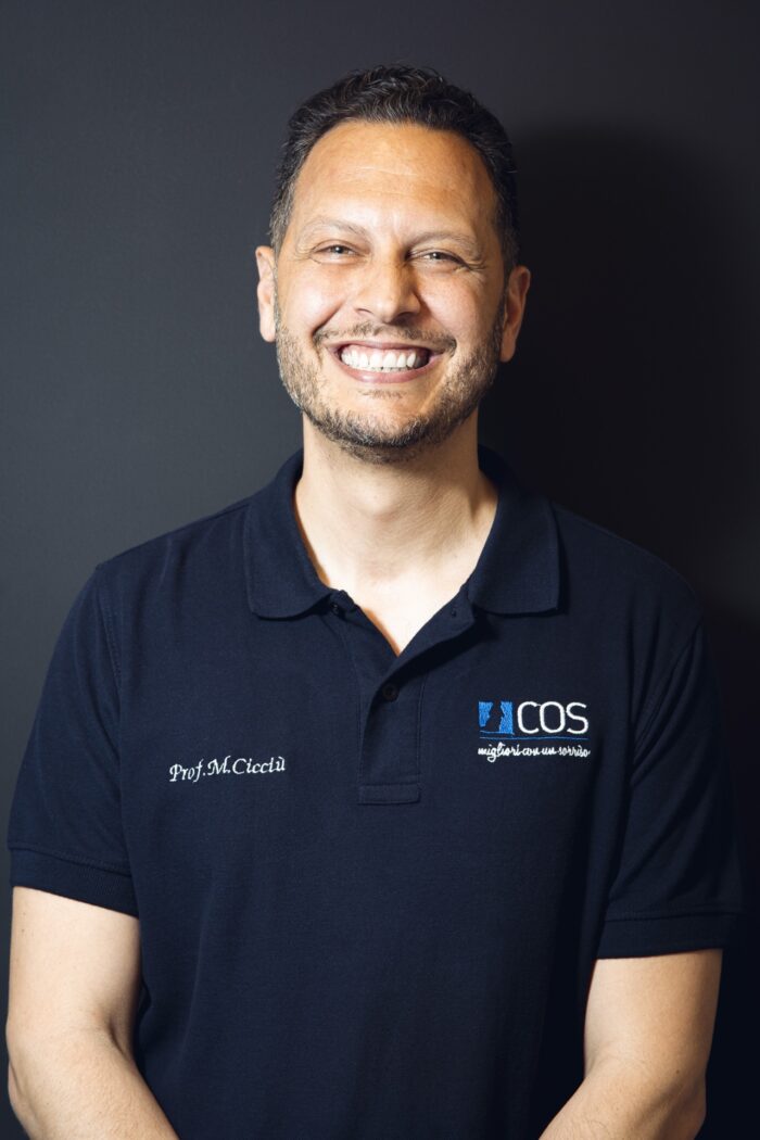 Marco Cicciù