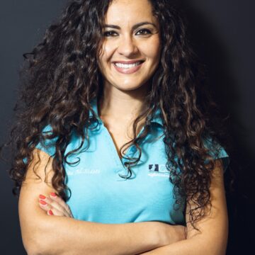 Melania Sidoti