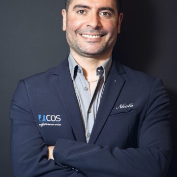 Nicola Bellia
