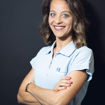 Roberta Corello
