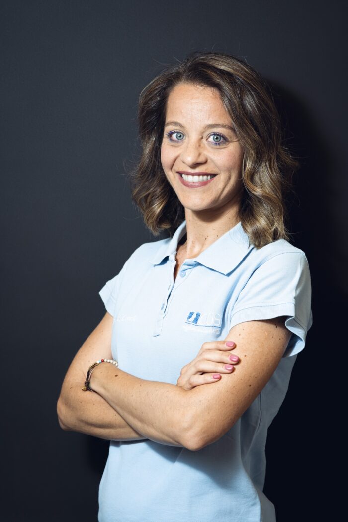 Roberta Corello