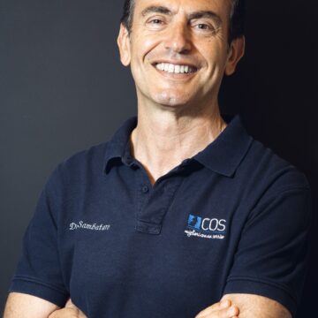 Sergio Sambataro