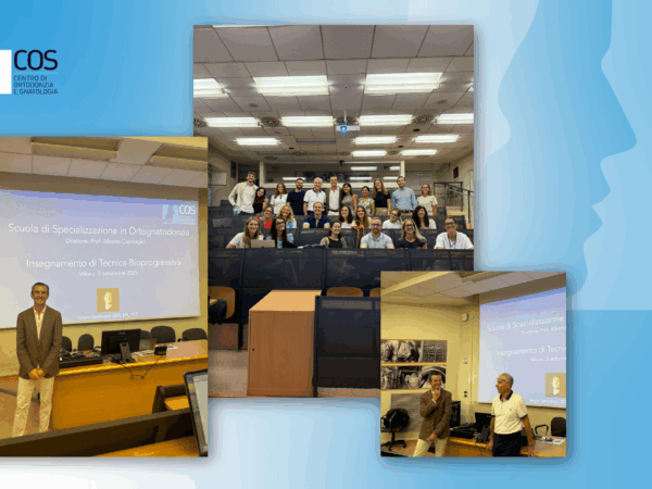 Insegnamento di Tecnica Bioprogressiva